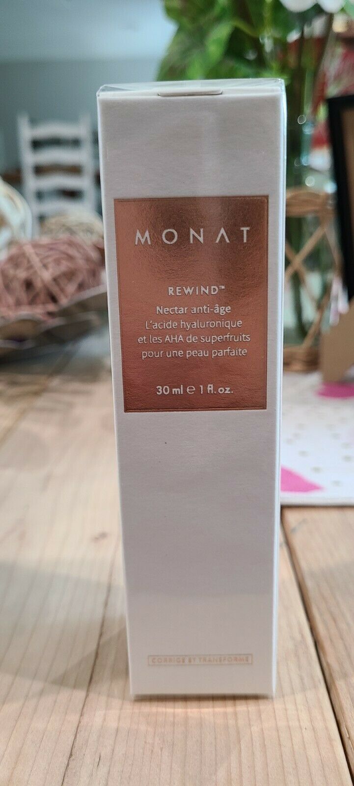 Monat Be Balanced Routine Soothe & Nourish Dry & Sensitive Skin 4 STEPS
