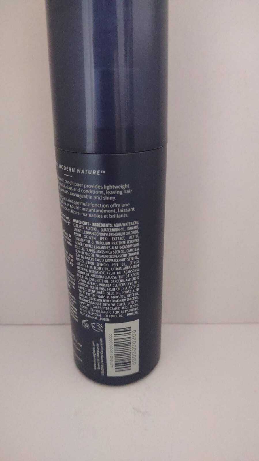 Restore Leave-In Conditioner Monat
