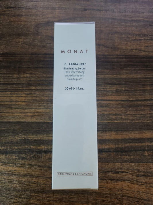 C. Radiance Illuminating Serum Monat