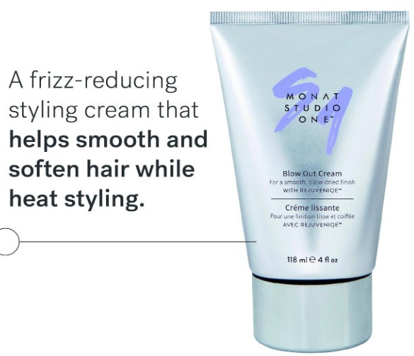 Blow Out Cream Monat