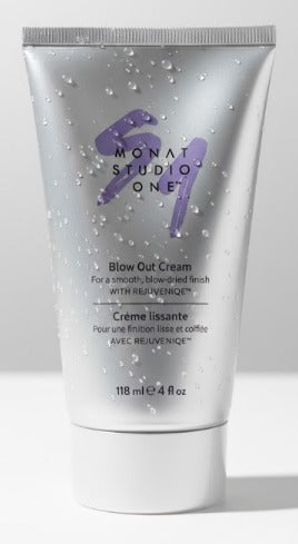 Blow Out Cream Monat