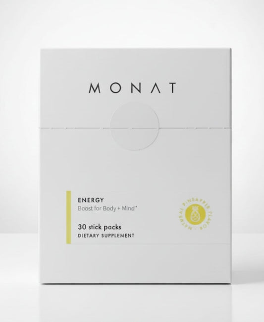 Energy Monat