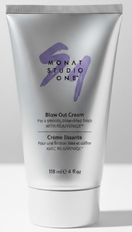 Blow Out Cream Monat