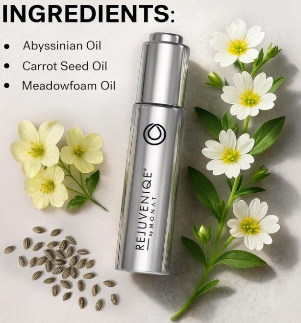 Rejuvenique Oil Intensive Monat