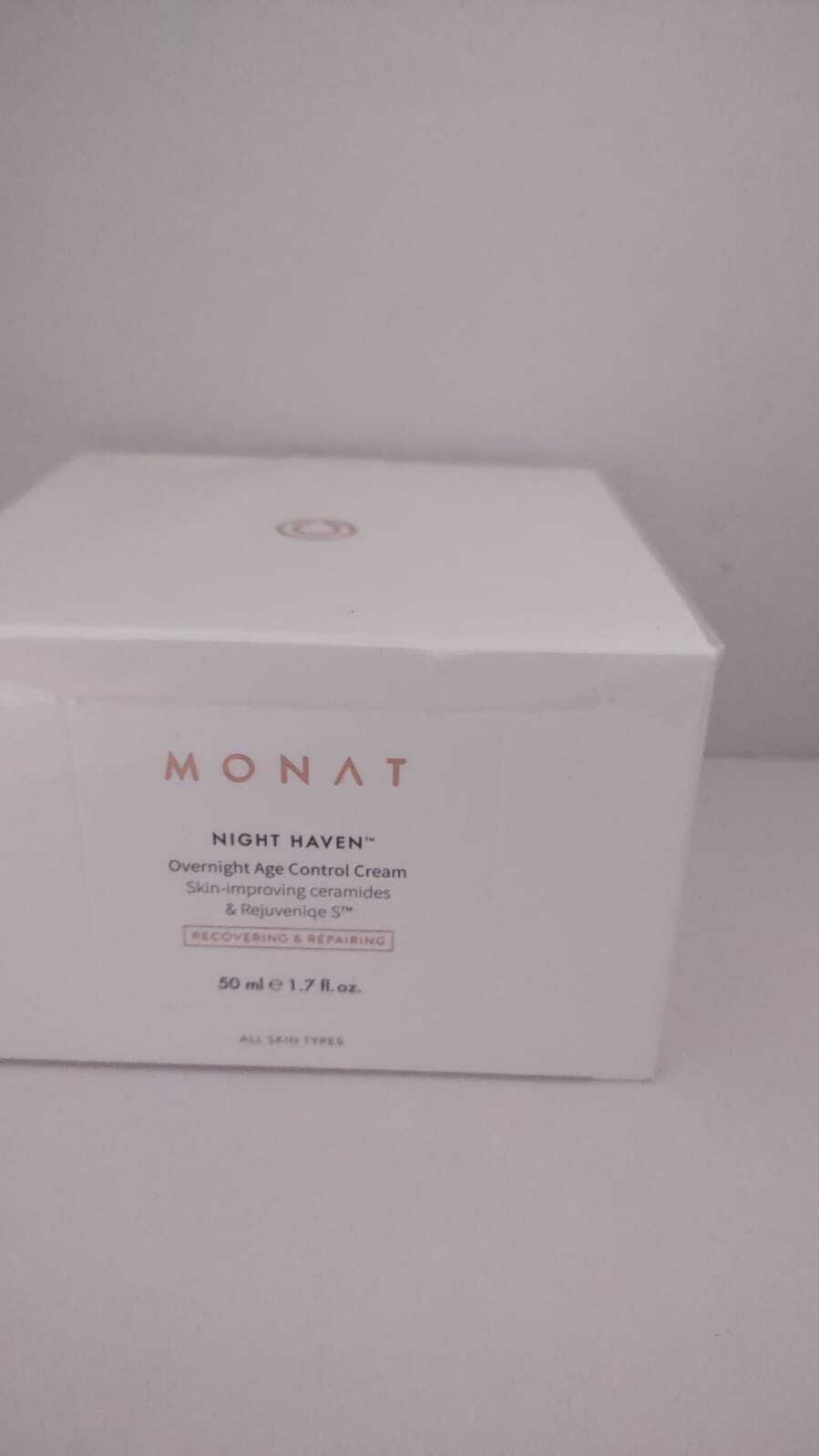 Night Haven Monat