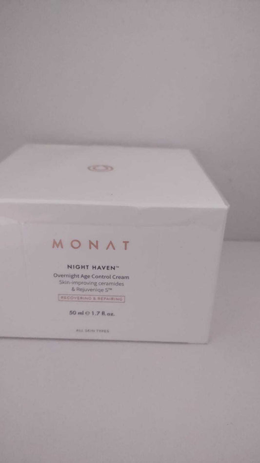 Night Haven Monat