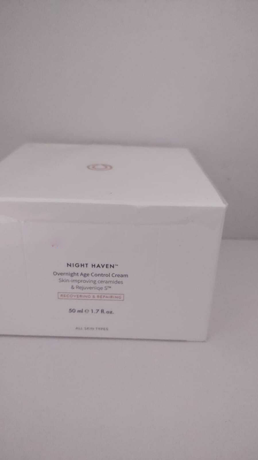 Night Haven Monat