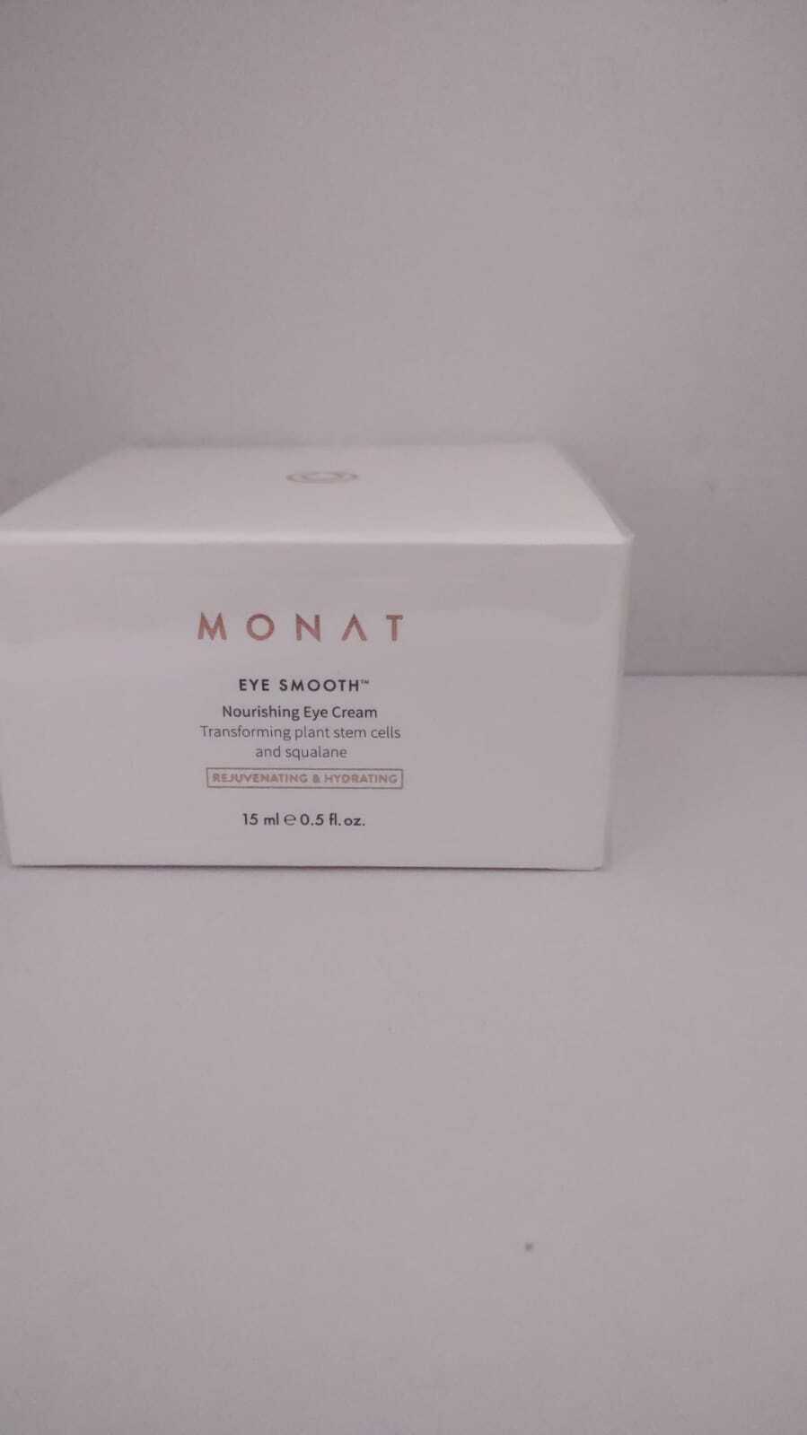 Eye Smooth Monat