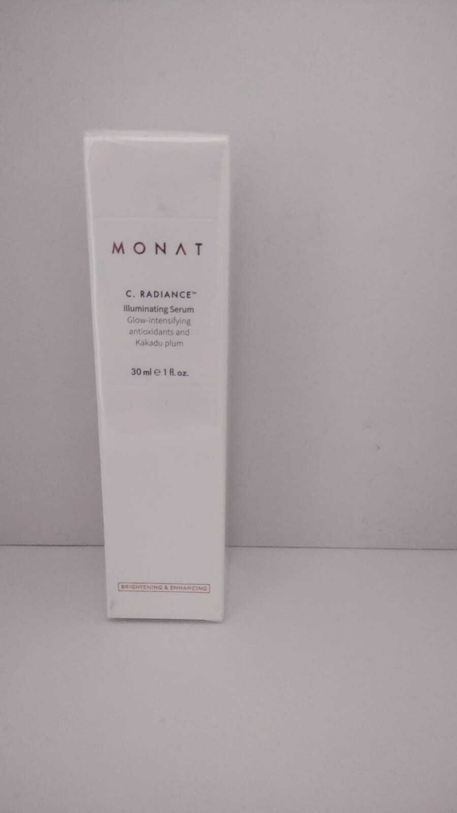 C. Radiance Illuminating Serum Monat