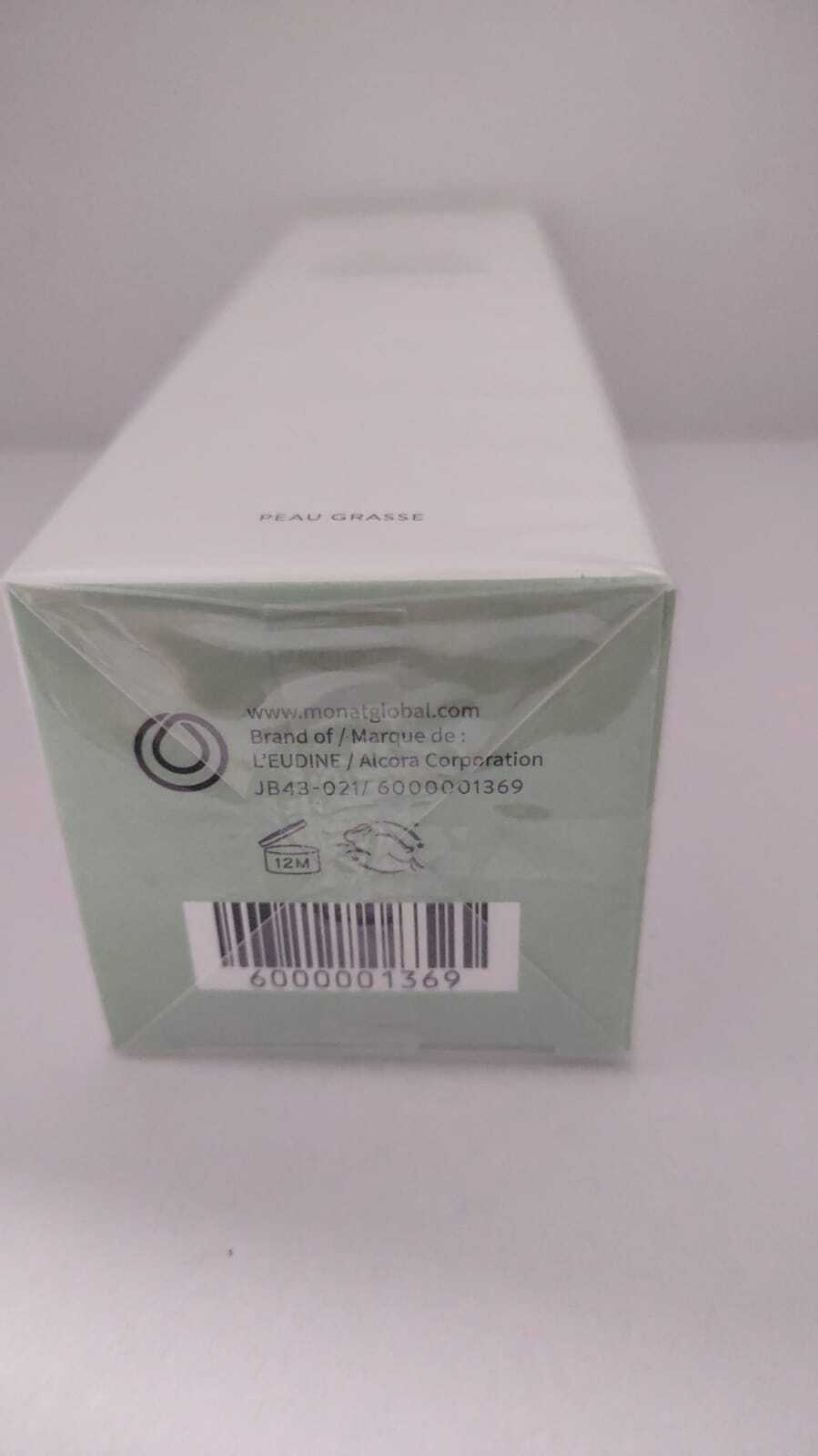 Be Purified Clarifying Cleanser Monat