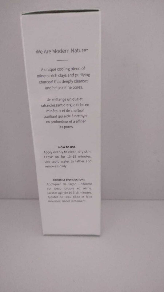 Be Purified Cold Charcoal Mask Monat
