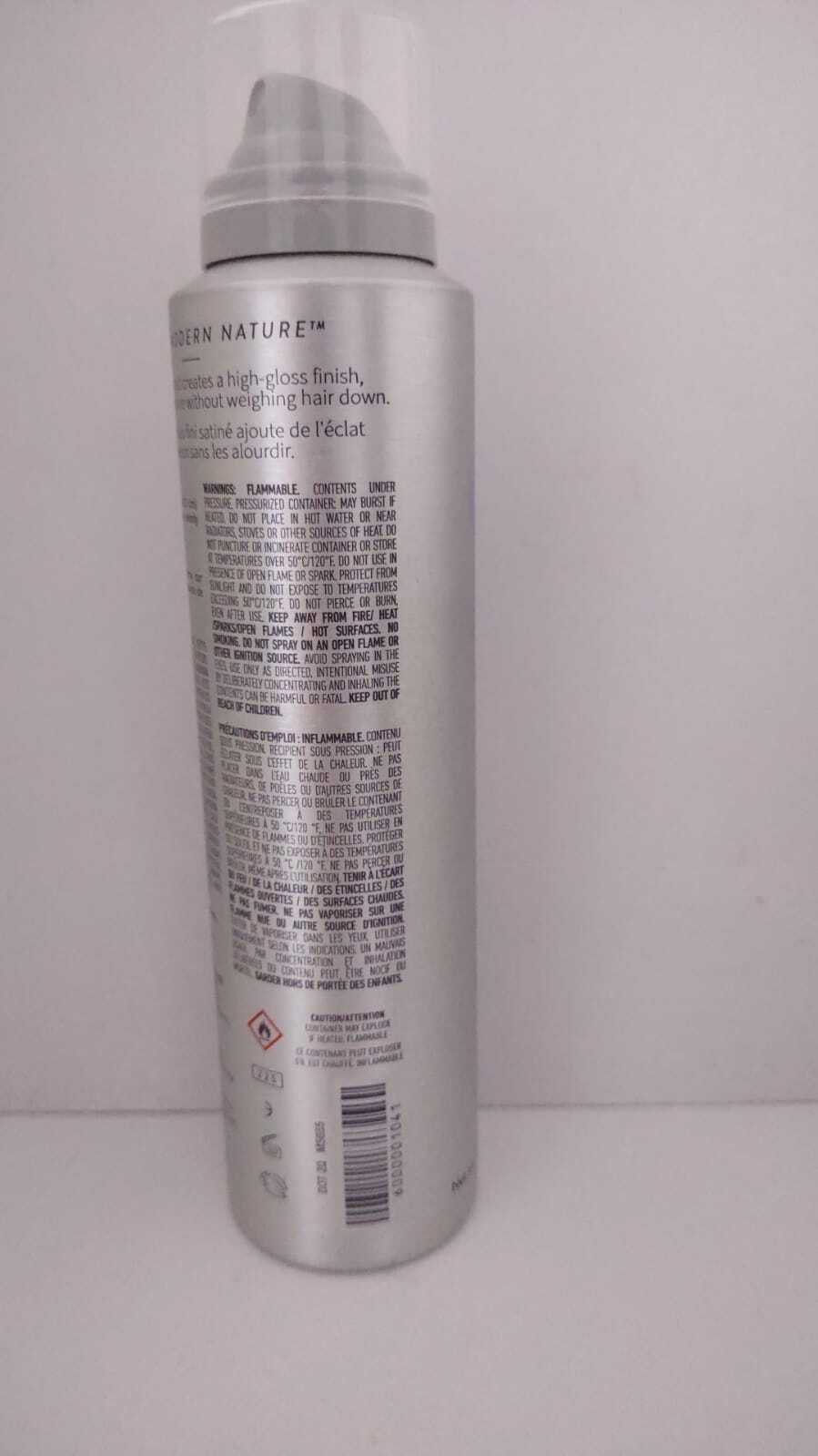 Glossy Shine Mist Lightweight Monat