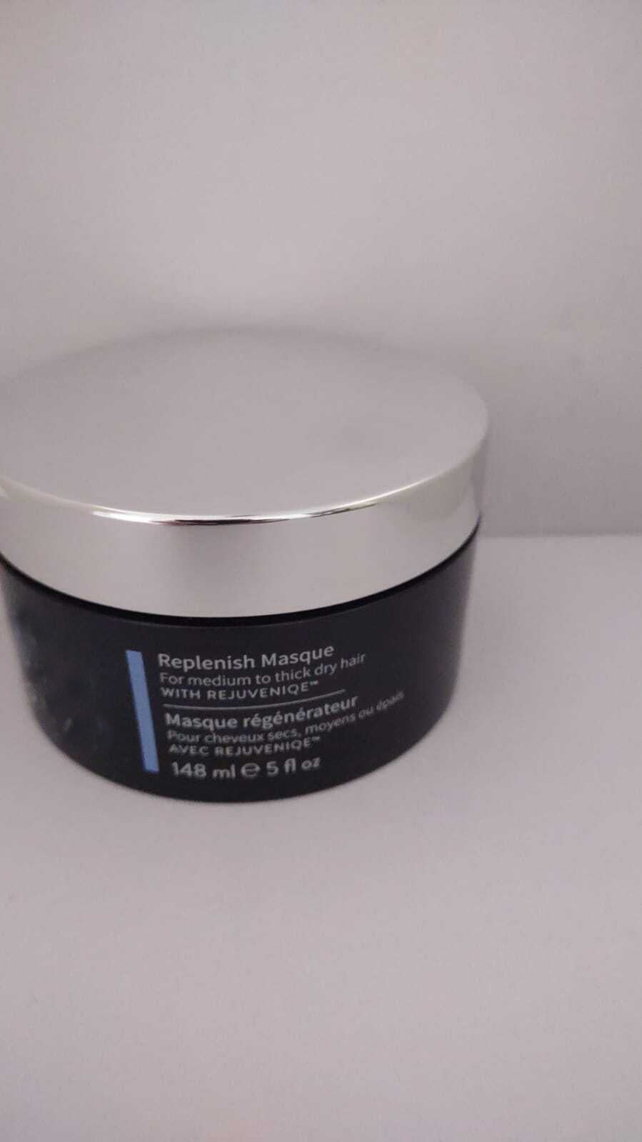Replenish Masque