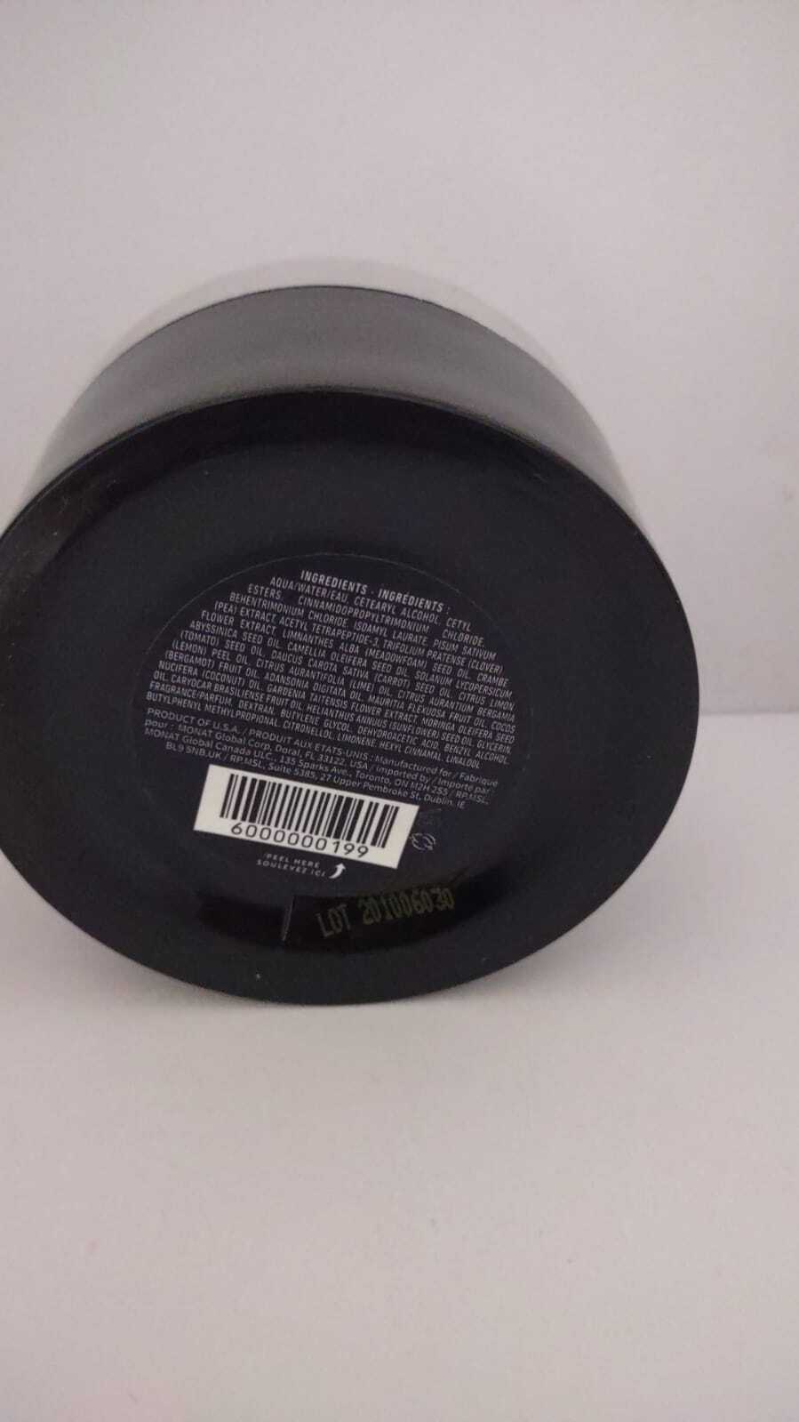 Replenish Masque