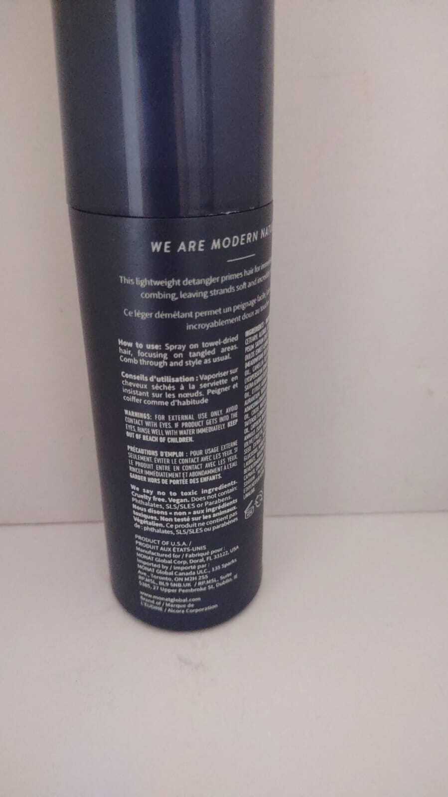 Intense Repair Treatment Monat