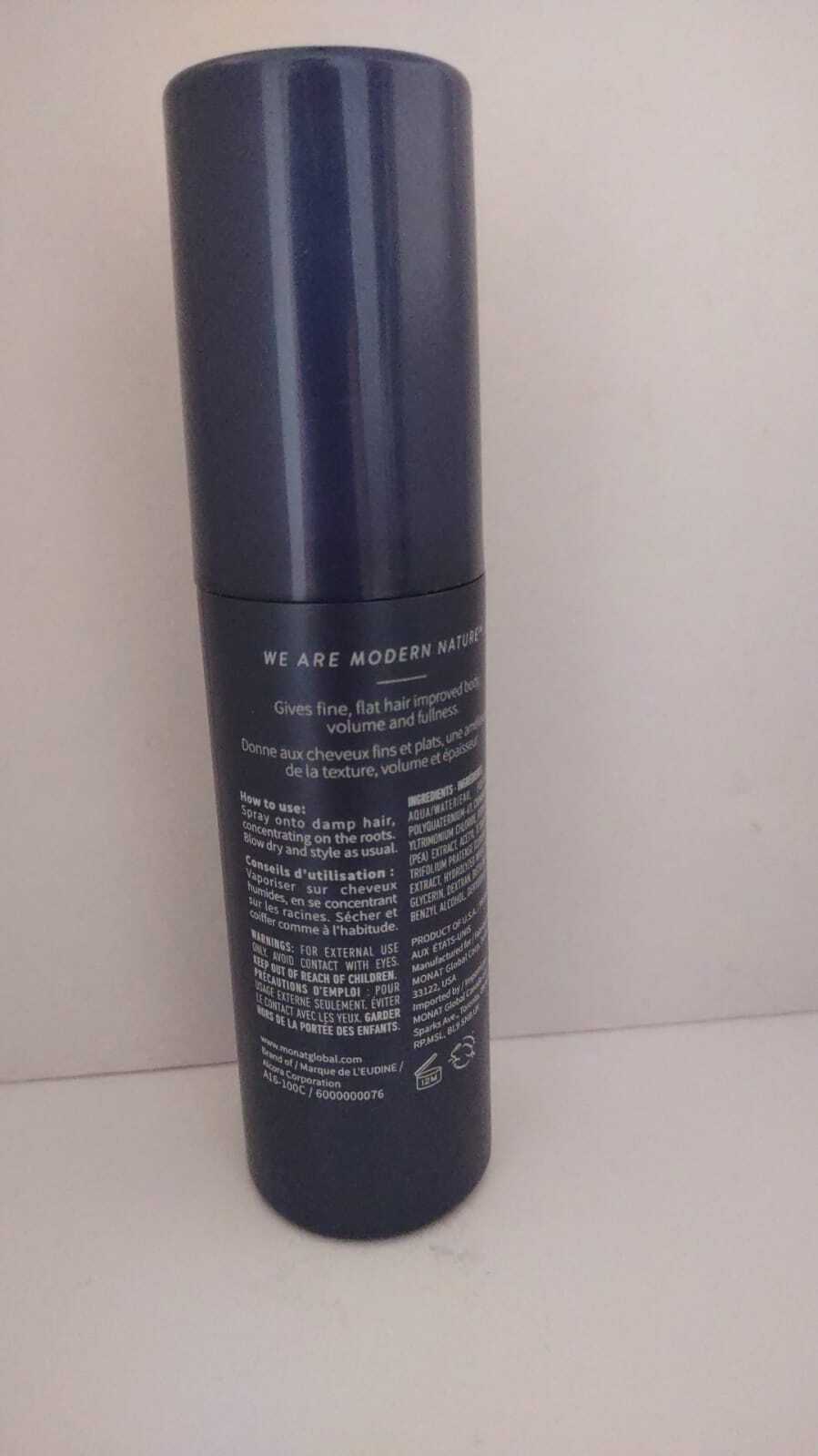Reshape Root Lifter Monat