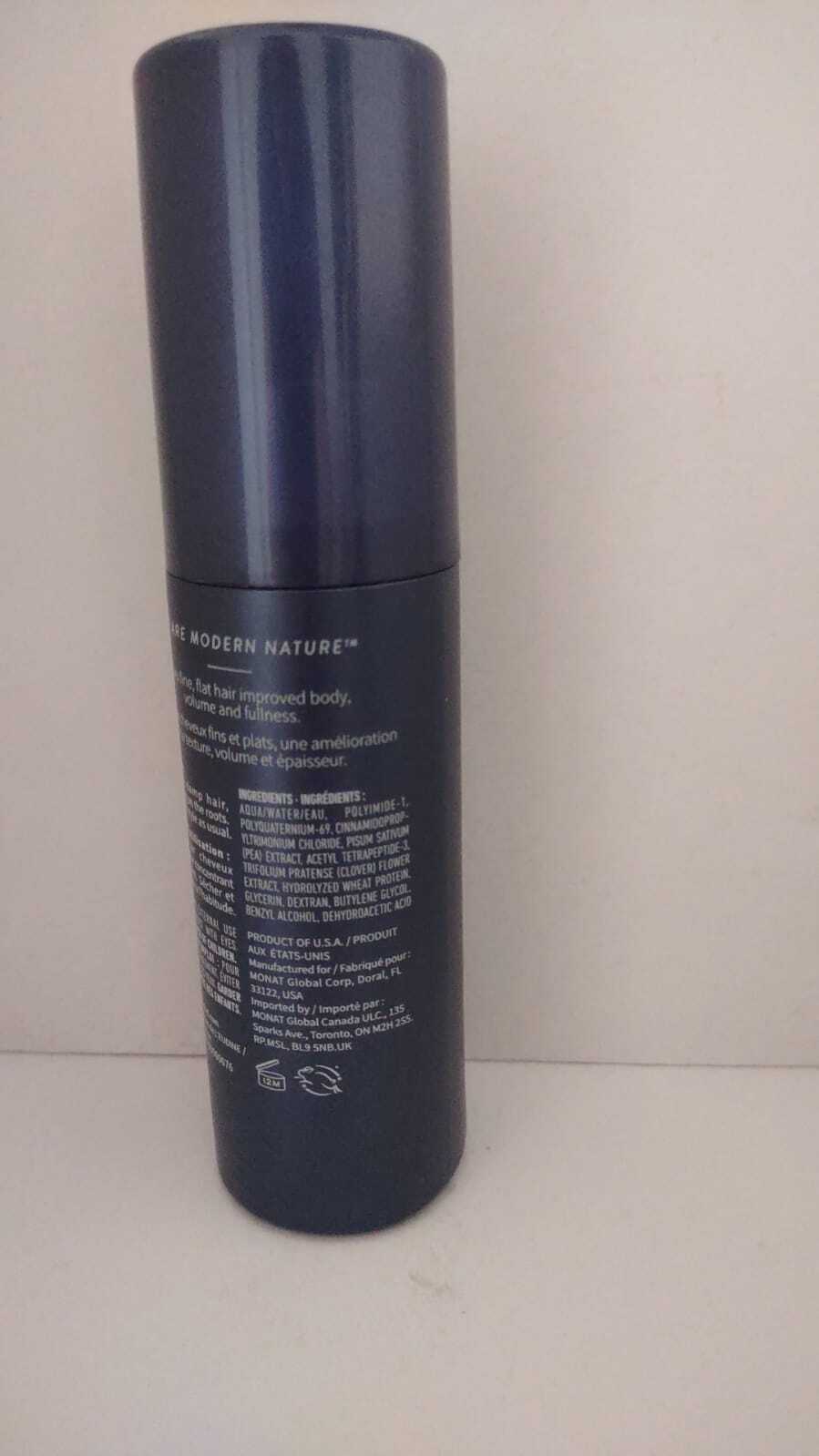Reshape Root Lifter Monat