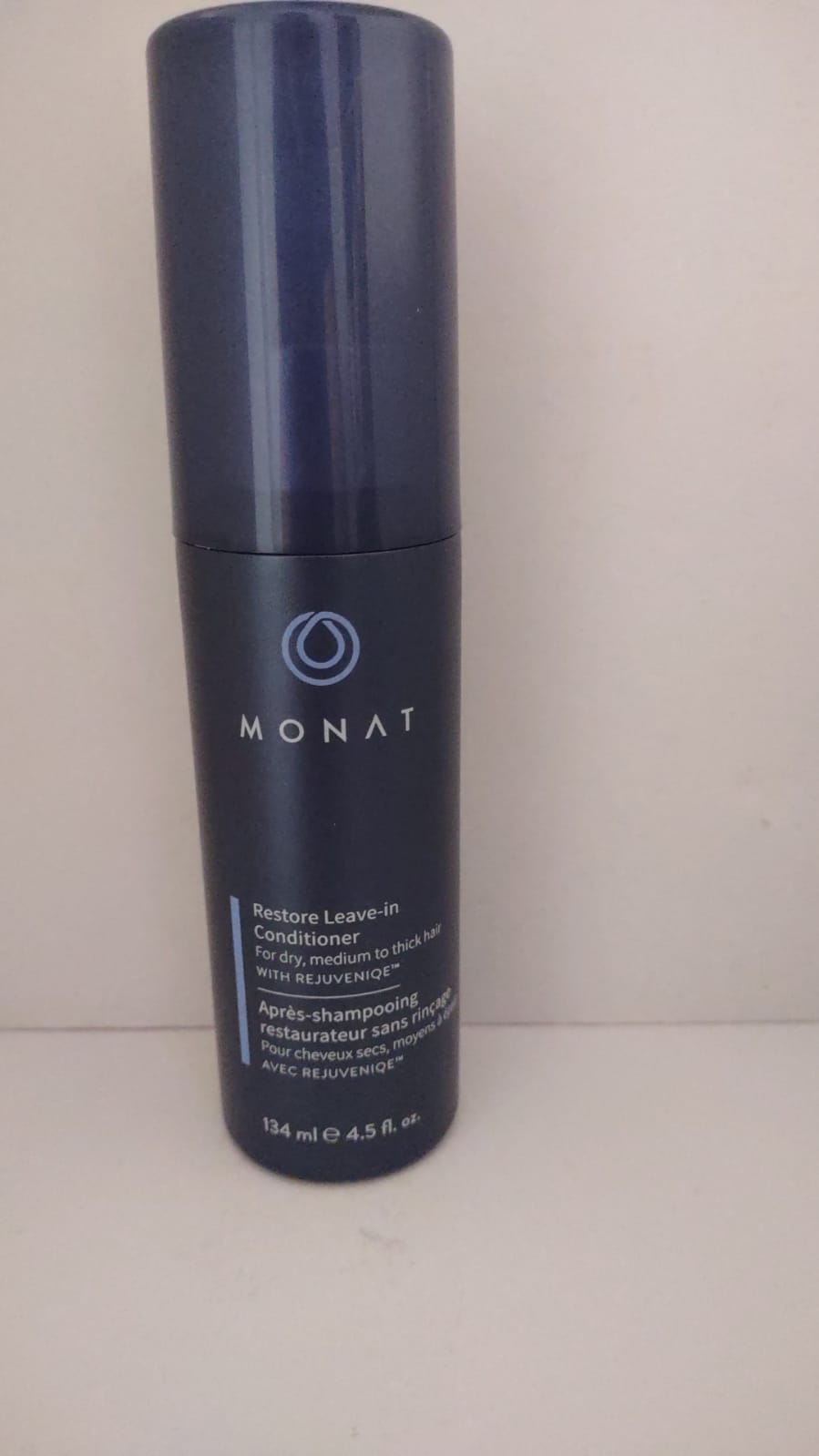 Restore Leave-In Conditioner Monat