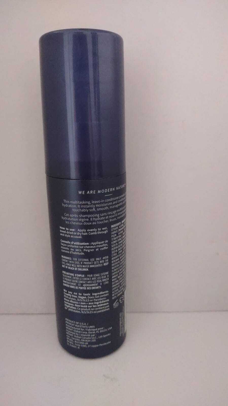 Restore Leave-In Conditioner Monat
