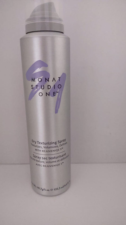 Dry Texturizing Spray