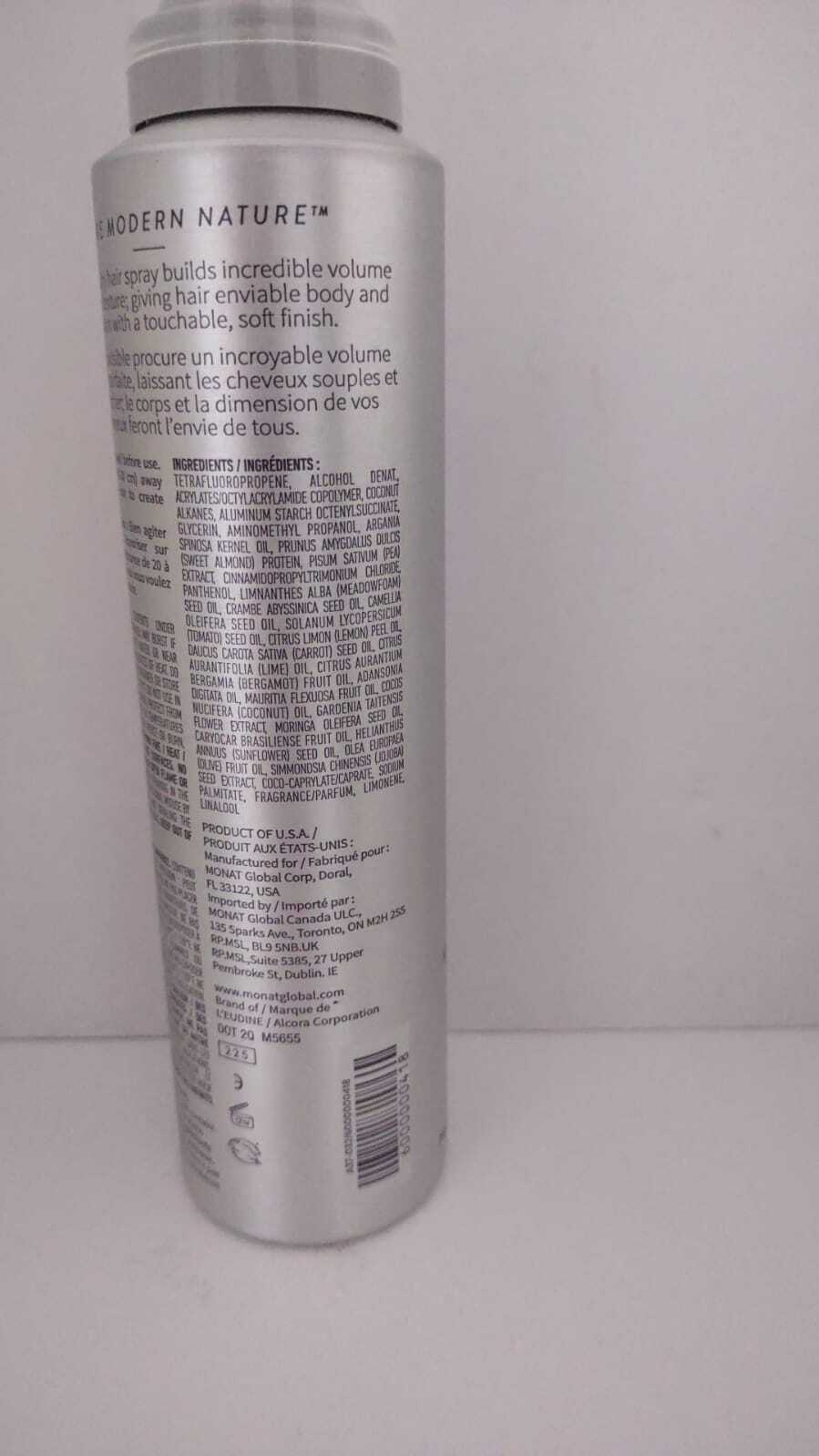 Dry Texturizing Spray