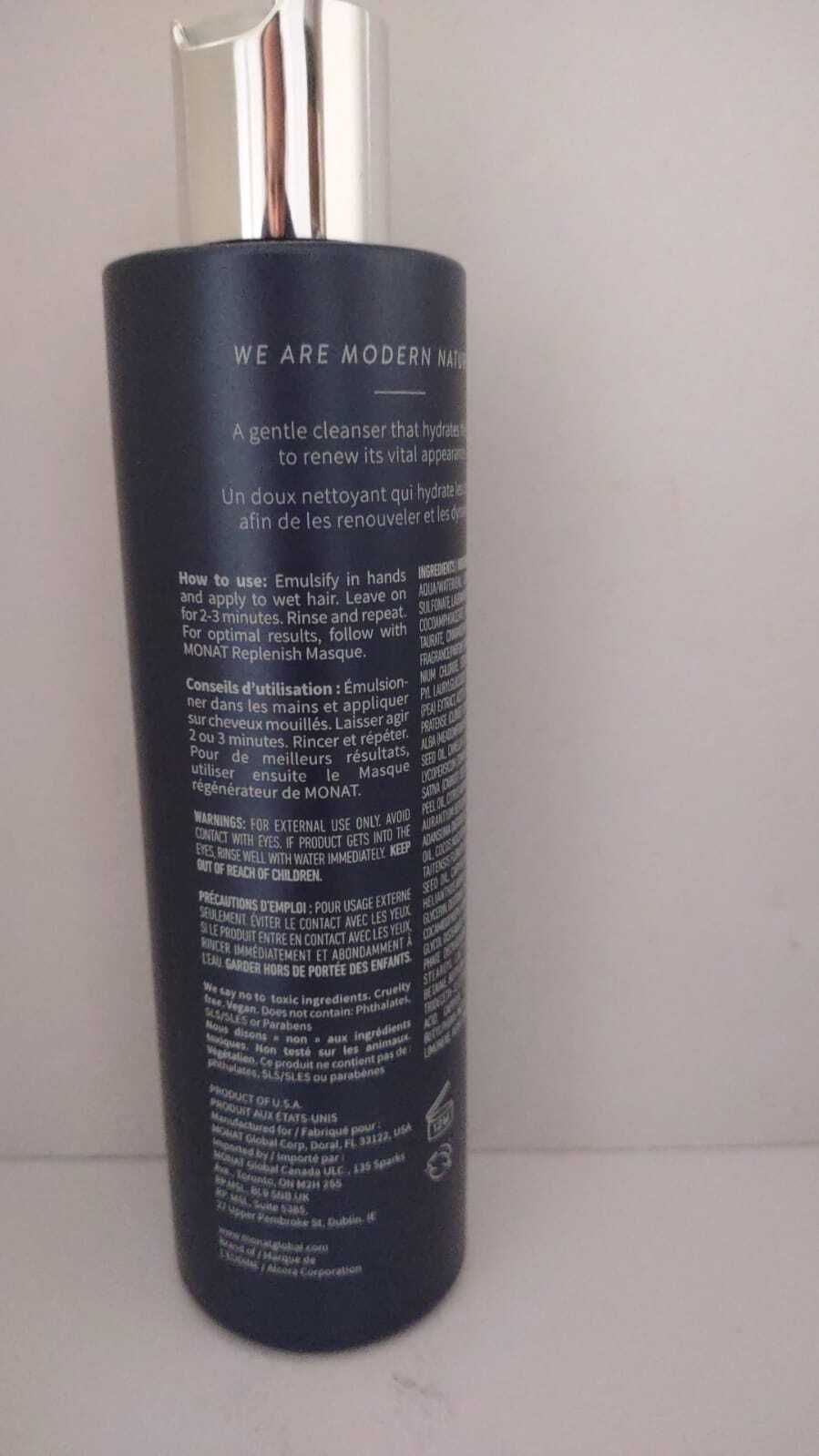 Renew Shampoo
