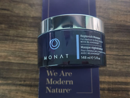 Replenish Masque